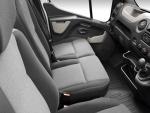 Renault Master L2H2 Van 2010 года